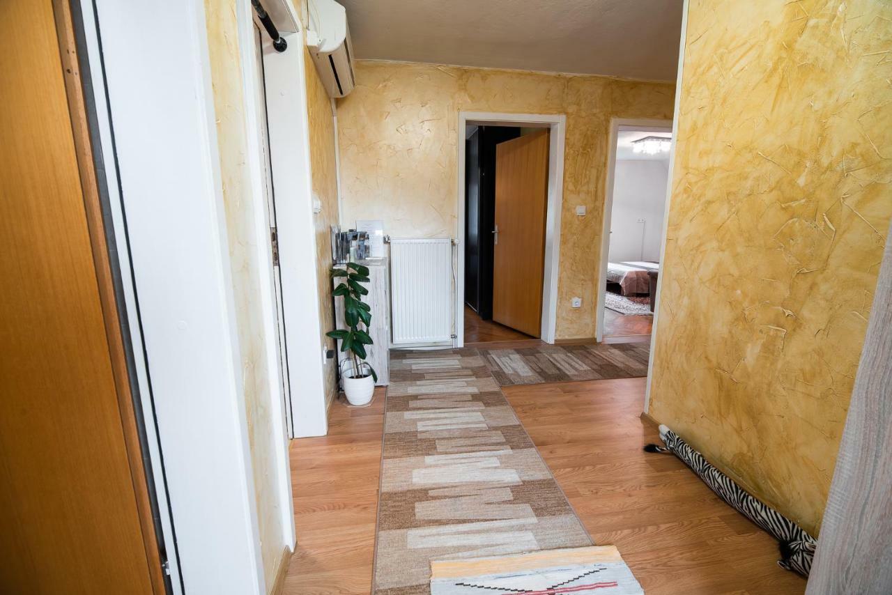 Apartment Carmen Brezje Exteriör bild